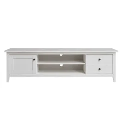 Wohnen Tv & Hifi-Möbel|Lowboards<TV Lowboard im modernen Landhausstil - Astinion