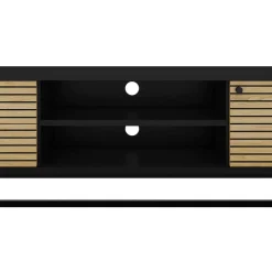Wohnen Tv & Hifi-Möbel|Lowboards<TV Lowboard im Skandinavischen Wohnstil - Varaba