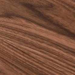 Wohnen Tv & Hifi-Möbel|Lowboards<TV Lowboard in Walnussfarben Furnier - Melvue