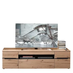 Wohnen Tv & Hifi-Möbel|Lowboards<TV Lowboard mit 192 cm Breite - Kuetra