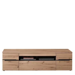 Wohnen Tv & Hifi-Möbel|Lowboards<TV Lowboard mit 192 cm Breite - Kuetra