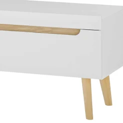 Wohnen Tv & Hifi-Möbel|Lowboards<TV Lowboard mit drei Schubladen - Ginko