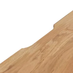 Wohnen Tv & Hifi-Möbel|Lowboards<TV Lowboard mit Glas und LED Beleuchtung - Cocondar