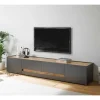 Wohnen Tv & Hifi-Möbel|Lowboards<TV Schrank mit 223 cm Breite - Ahilav