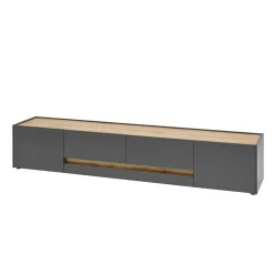 Wohnen Tv & Hifi-Möbel|Lowboards<TV Schrank mit 223 cm Breite - Ahilav