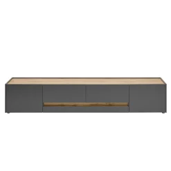 Wohnen Tv & Hifi-Möbel|Lowboards<TV Schrank mit 223 cm Breite - Ahilav