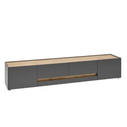Wohnen Tv & Hifi-Möbel|Lowboards<TV Schrank mit 223 cm Breite - Ahilav