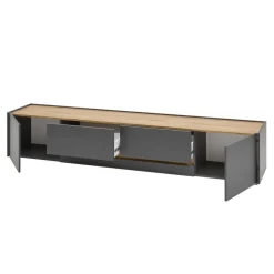 Wohnen Tv & Hifi-Möbel|Lowboards<TV Schrank mit 223 cm Breite - Ahilav