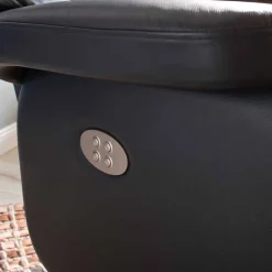 Wohnen Sessel<TV Sessel Olmedo mit elektrisch verstellbarem Rückenteil