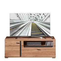 Wohnen Tv & Hifi-Möbel|Lowboards<TV Unterschrank 150 cm breit - Mattadore