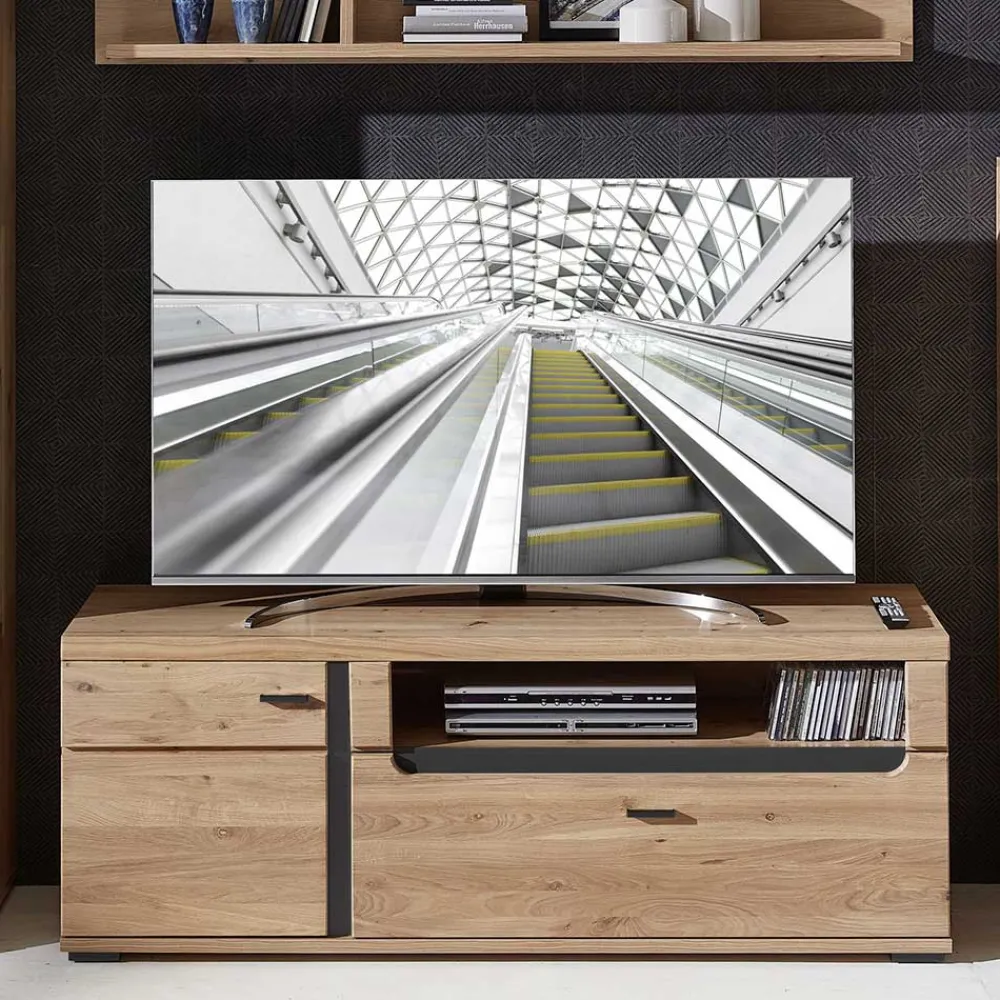 Wohnen Tv & Hifi-Möbel|Lowboards<TV Unterschrank 150 cm breit - Mattadore