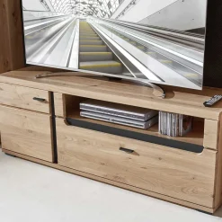 Wohnen Tv & Hifi-Möbel|Lowboards<TV Unterschrank 150 cm breit - Mattadore