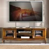 Wohnen Tv & Hifi-Möbel|Lowboards<TV Unterschrank im Italienischen Stil - Carlenna