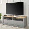 Wohnen Tv & Hifi-Möbel|Lowboards<TV Unterschrank im Modern Country Style - Buleta
