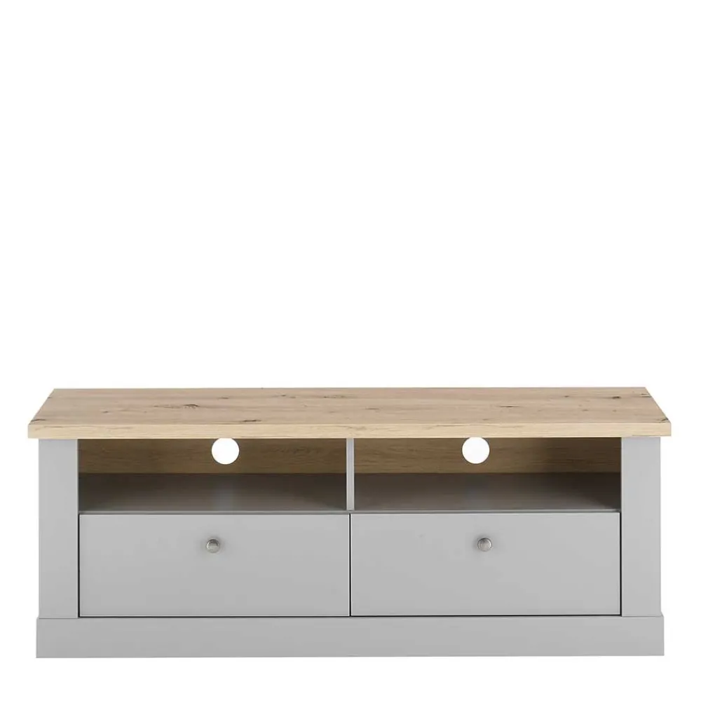 Wohnen Tv & Hifi-Möbel|Lowboards<TV Unterschrank im Modern Country Style - Buleta