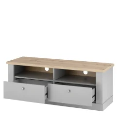 Wohnen Tv & Hifi-Möbel|Lowboards<TV Unterschrank im Modern Country Style - Buleta