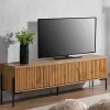 Wohnen Tv & Hifi-Möbel|Lowboards<TV Unterschrank im Skandi Design - Elastian
