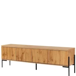 Wohnen Tv & Hifi-Möbel|Lowboards<TV Unterschrank im Skandi Design - Elastian