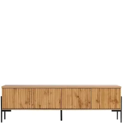 Wohnen Tv & Hifi-Möbel|Lowboards<TV Unterschrank im Skandi Design - Elastian
