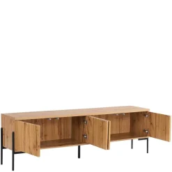 Wohnen Tv & Hifi-Möbel|Lowboards<TV Unterschrank im Skandi Design - Elastian