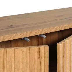 Wohnen Tv & Hifi-Möbel|Lowboards<TV Unterschrank im Skandi Design - Elastian