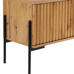Wohnen Tv & Hifi-Möbel|Lowboards<TV Unterschrank im Skandi Design - Elastian