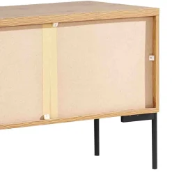 Wohnen Tv & Hifi-Möbel|Lowboards<TV Unterschrank im Skandi Design - Elastian