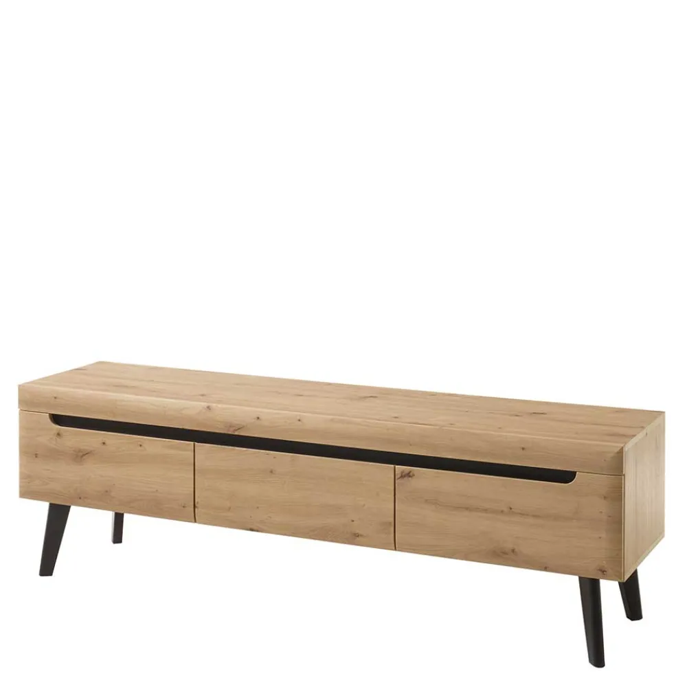 Wohnen Tv & Hifi-Möbel|Lowboards<TV Unterschrank im Skandinavischen Stil - Olcian