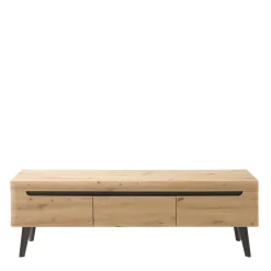 Wohnen Tv & Hifi-Möbel|Lowboards<TV Unterschrank im Skandinavischen Stil - Olcian