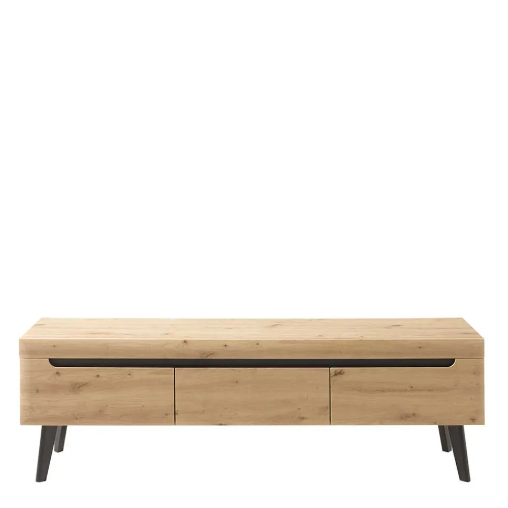 Wohnen Tv & Hifi-Möbel|Lowboards<TV Unterschrank im Skandinavischen Stil - Olcian