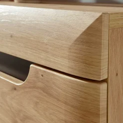 Wohnen Tv & Hifi-Möbel|Lowboards<TV Unterschrank im Skandinavischen Stil - Olcian