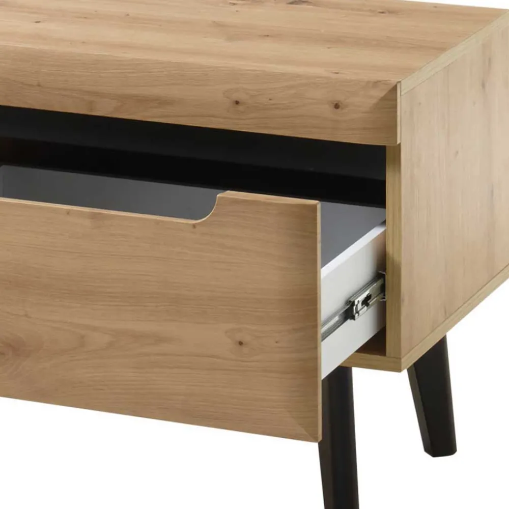 Wohnen Tv & Hifi-Möbel|Lowboards<TV Unterschrank im Skandinavischen Stil - Olcian
