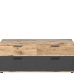 Wohnen Tv & Hifi-Möbel|Lowboards<TV Unterschrank in der Größe 130x53x48 cm - Lucios