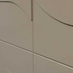 Wohnen Tv & Hifi-Möbel|Lowboards<TV Unterschrank in Schlammfarben - Ophra
