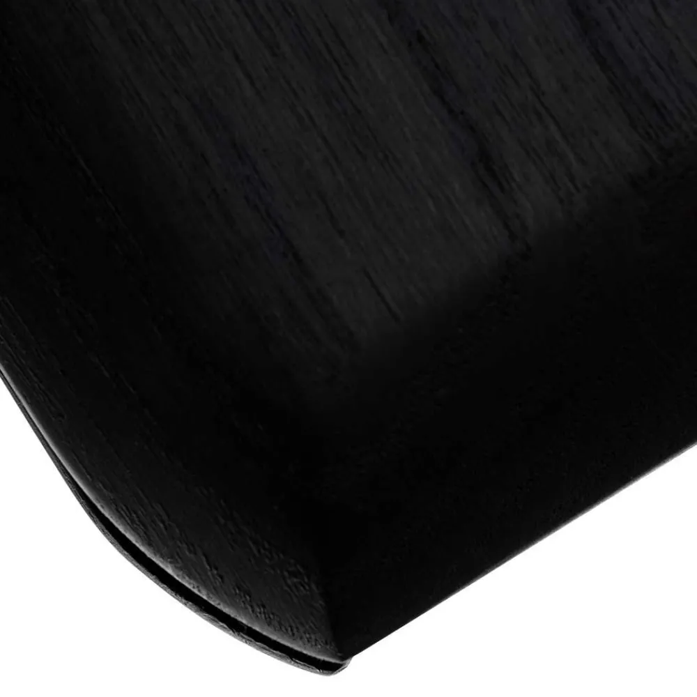Wohnen Tv & Hifi-Möbel|Lowboards<TV Unterschrank in Schwarz aus Eiche - Arathan