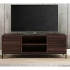 Wohnen Tv & Hifi-Möbel|Lowboards<TV Unterschrank in Walnuss Holzoptik - Teleska