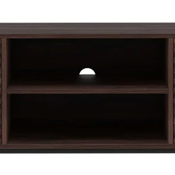 Wohnen Tv & Hifi-Möbel|Lowboards<TV Unterschrank in Walnuss Holzoptik - Teleska