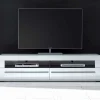 Wohnen Tv & Hifi-Möbel|Lowboards<TV Unterschrank Jetongos in Weiß Hochglanz