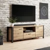 Wohnen Tv & Hifi-Möbel|Lowboards<TV Unterschrank mit 1,80 m Breite - Zavorra