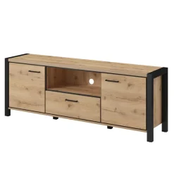 Wohnen Tv & Hifi-Möbel|Lowboards<TV Unterschrank mit 1,80 m Breite - Zavorra