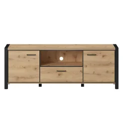 Wohnen Tv & Hifi-Möbel|Lowboards<TV Unterschrank mit 1,80 m Breite - Zavorra