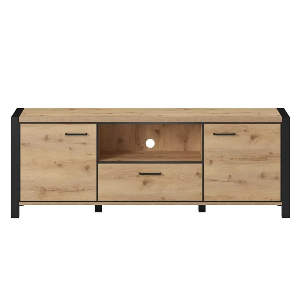 Wohnen Tv & Hifi-Möbel|Lowboards<TV Unterschrank mit 1,80 m Breite - Zavorra