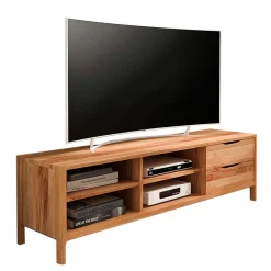 Wohnen Tv & Hifi-Möbel|Lowboards<TV Unterschrank mit Fächern und Schubladen - Lana