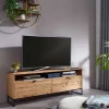 Wohnen Tv & Hifi-Möbel|Lowboards<TV Unterschrank mit großem Fach - Varzado I