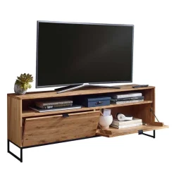 Wohnen Tv & Hifi-Möbel|Lowboards<TV Unterschrank mit großem Fach - Varzado I