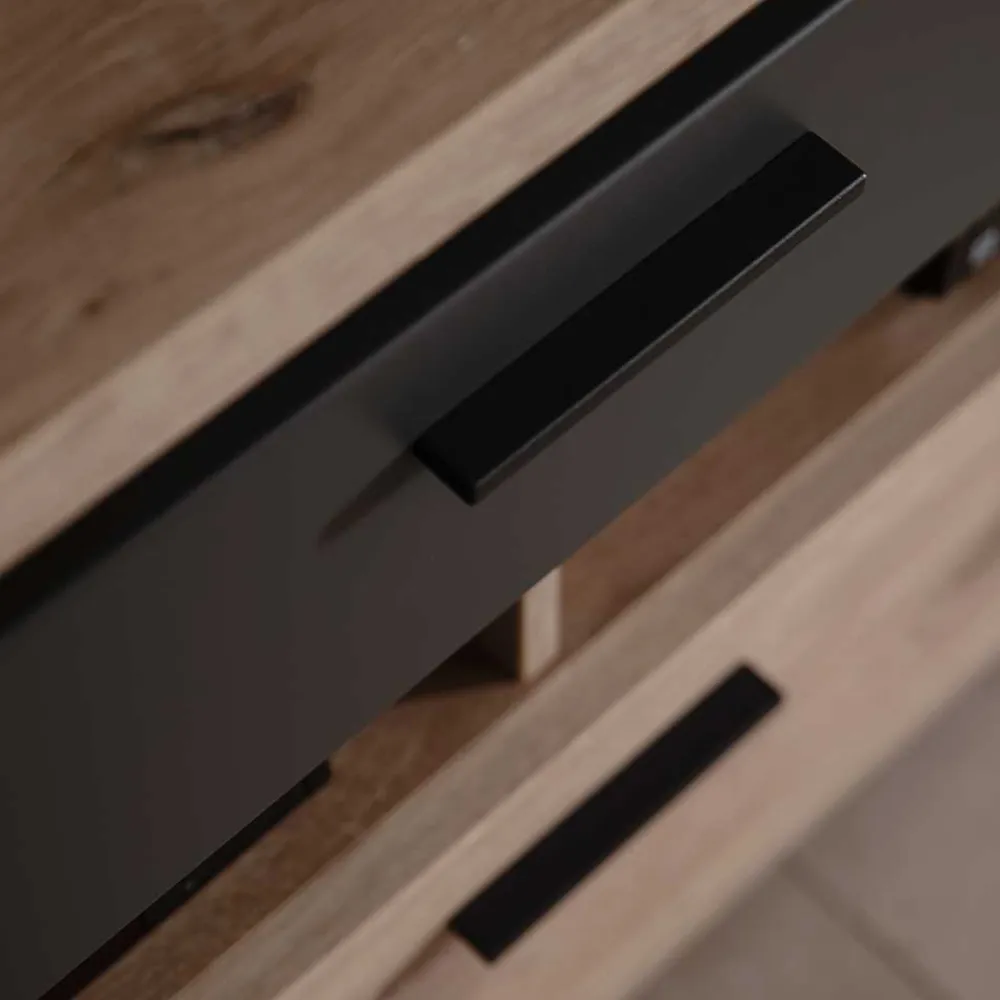 Wohnen Lowboards<TV Unterschrank mit Licht LED - Bekunion