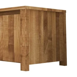 Wohnen Tv & Hifi-Möbel|Lowboards<TV Unterschrank Nadalia aus Wildeiche Massivholz
