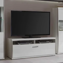 Wohnen Tv & Hifi-Möbel|Lowboards<TV Unterschrank Tacroma mit Schublade