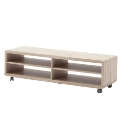Wohnen Tv & Hifi-Möbel<TV Wagen Farog in Eiche Sägerau