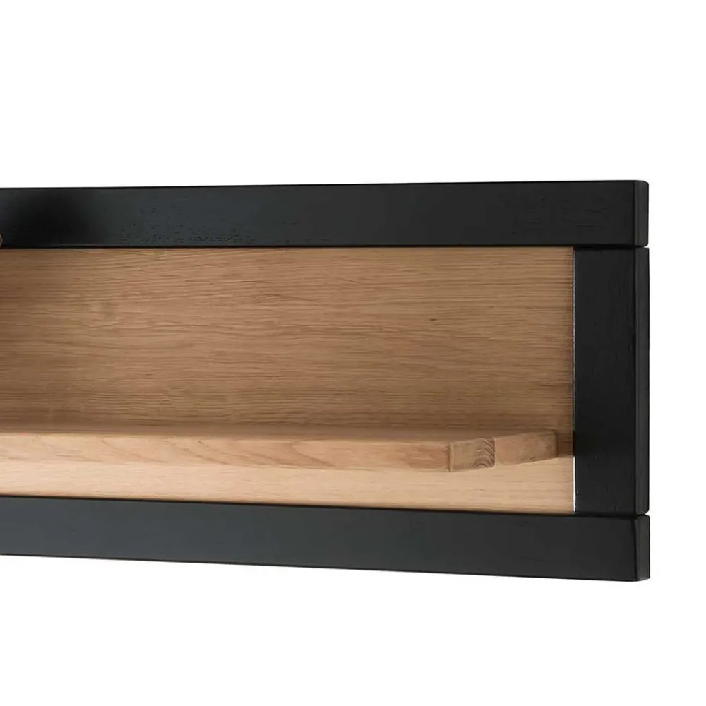 Wohnen Wohnwände<TV Wohnwand in modernem Design - Embleys (dreiteilig)